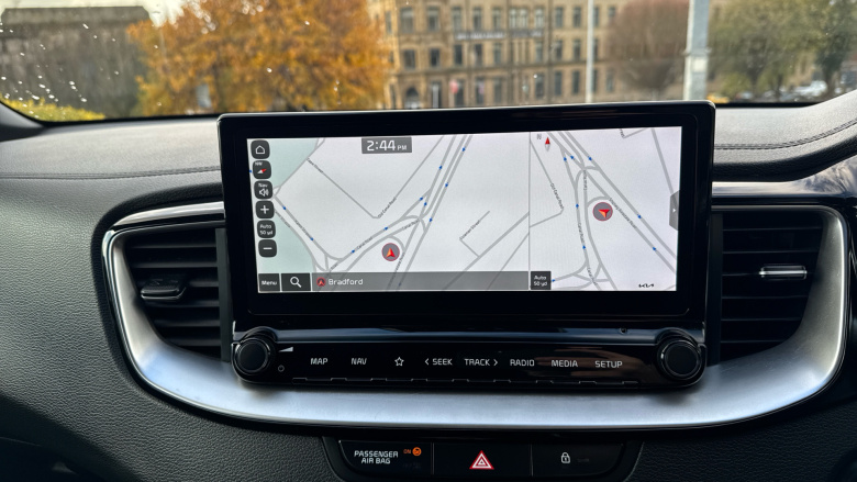 Kia Pro Ceed 1.6T GDi ISG GT 5dr DCT Petrol Estate